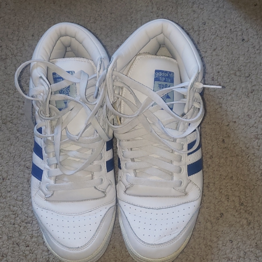 Men Adidas